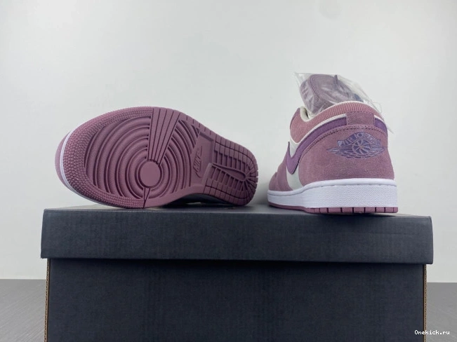 One Kick DR8057-500 Air 1 Unity (W) Jordan Low 0815